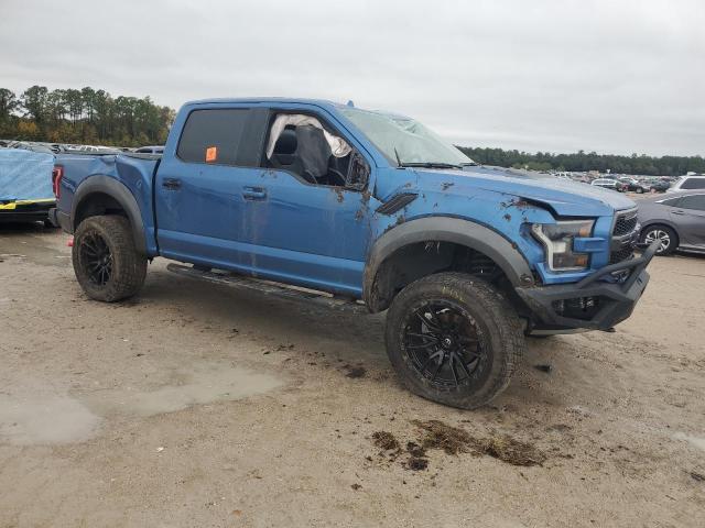 Photo 3 VIN: 1FTFW1RG0LFA33855 - FORD F150 RAPTO 