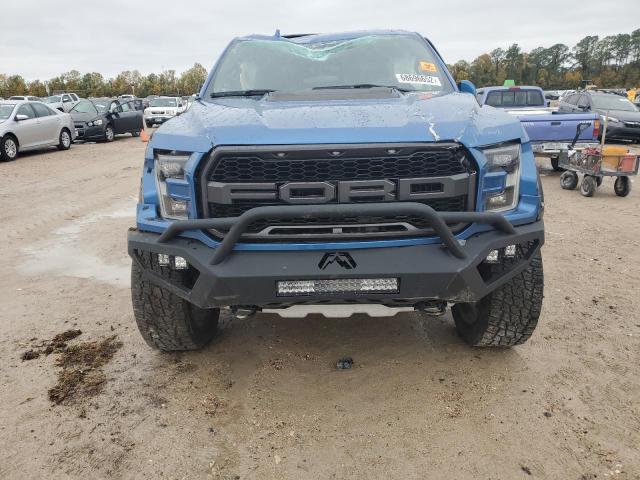 Photo 4 VIN: 1FTFW1RG0LFA33855 - FORD F150 RAPTO 