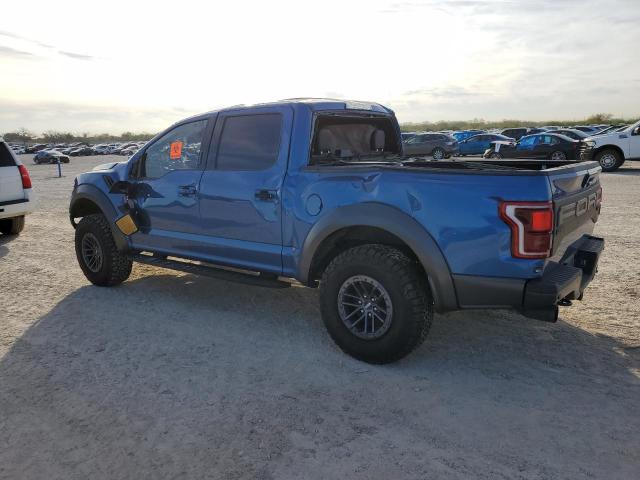 Photo 1 VIN: 1FTFW1RG0LFA71697 - FORD F150 