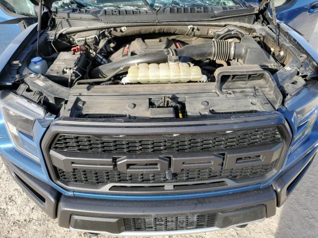 Photo 10 VIN: 1FTFW1RG0LFA71697 - FORD F150 