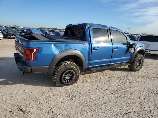 Photo 2 VIN: 1FTFW1RG0LFA71697 - FORD F150 