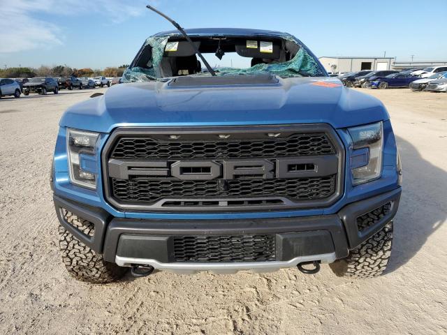 Photo 4 VIN: 1FTFW1RG0LFA71697 - FORD F150 