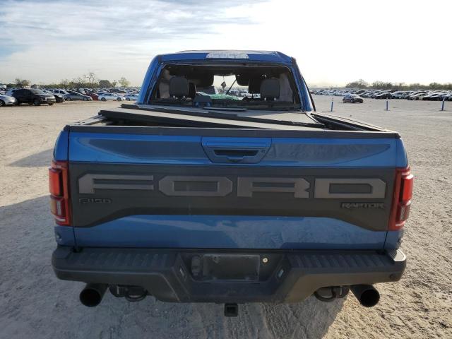 Photo 5 VIN: 1FTFW1RG0LFA71697 - FORD F150 