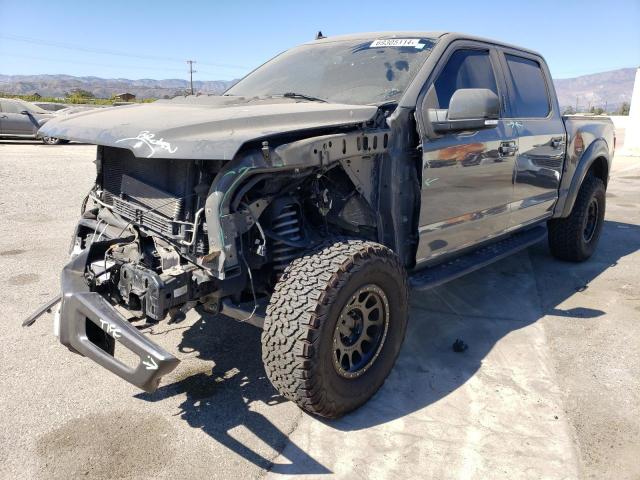 Photo 0 VIN: 1FTFW1RG0LFA72560 - FORD F150 RAPTO 