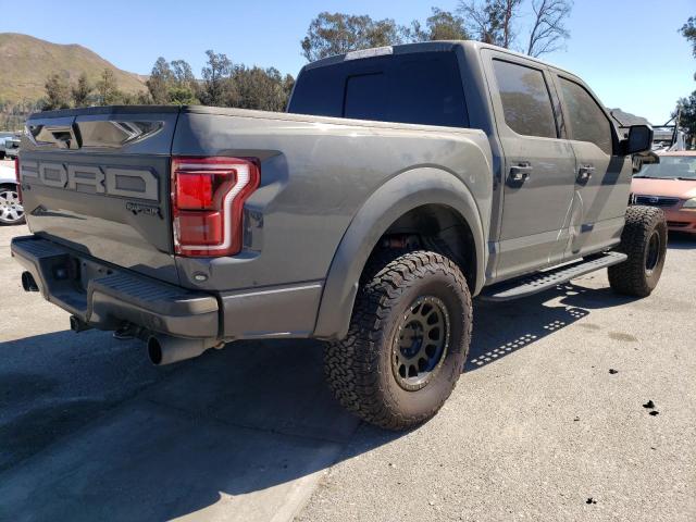 Photo 2 VIN: 1FTFW1RG0LFA72560 - FORD F150 RAPTO 