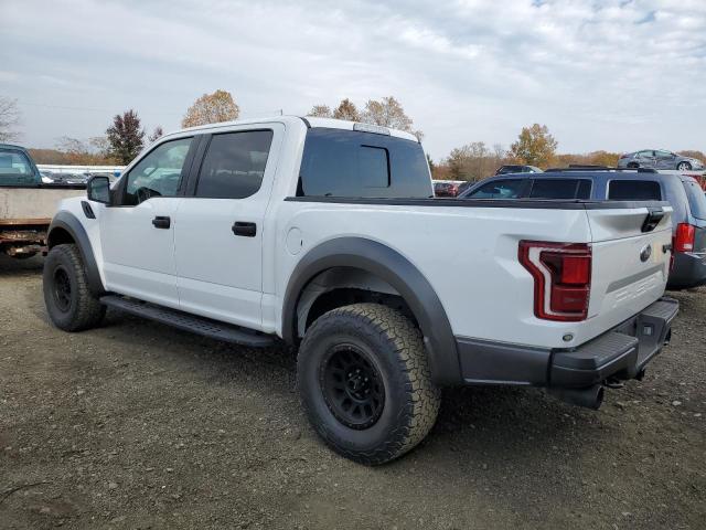 Photo 1 VIN: 1FTFW1RG0LFB09705 - FORD F150 