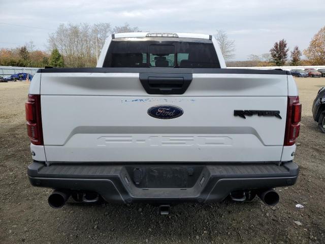 Photo 5 VIN: 1FTFW1RG0LFB09705 - FORD F150 