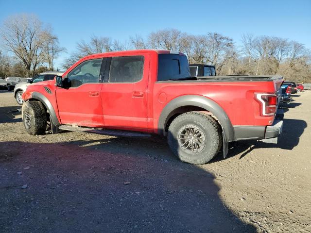 Photo 1 VIN: 1FTFW1RG0LFB15553 - FORD F150 