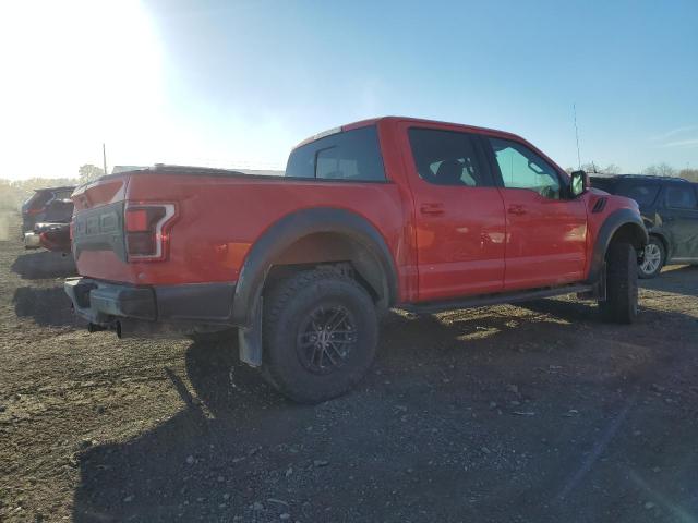 Photo 2 VIN: 1FTFW1RG0LFB15553 - FORD F150 