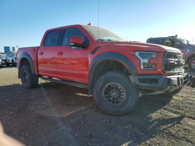 Photo 3 VIN: 1FTFW1RG0LFB15553 - FORD F150 