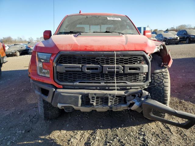 Photo 4 VIN: 1FTFW1RG0LFB15553 - FORD F150 