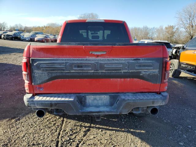 Photo 5 VIN: 1FTFW1RG0LFB15553 - FORD F150 