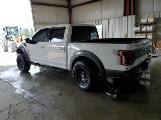 Photo 1 VIN: 1FTFW1RG0LFB64655 - FORD F150 RAPTO 