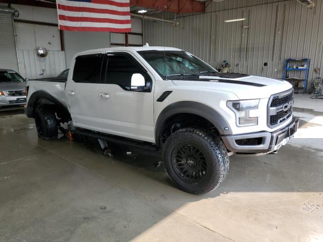 Photo 3 VIN: 1FTFW1RG0LFB64655 - FORD F150 RAPTO 