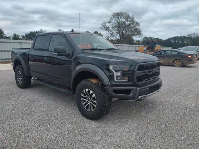 Photo 1 VIN: 1FTFW1RG0LFC39337 - FORD F150 RAPTO 