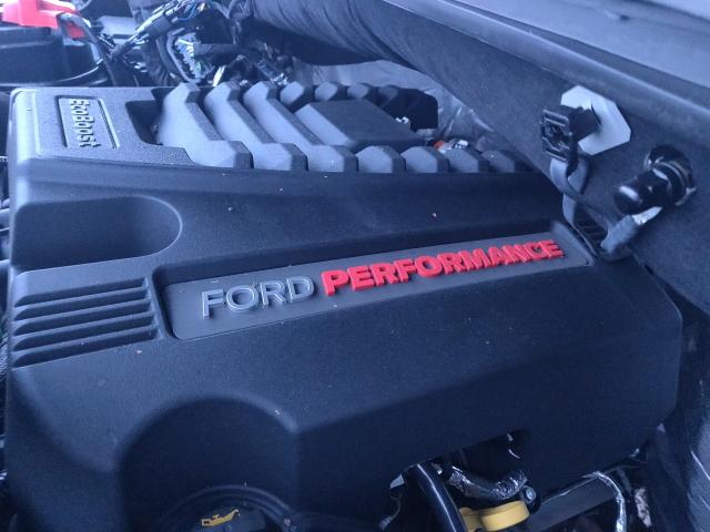 Photo 12 VIN: 1FTFW1RG0LFC39337 - FORD F150 RAPTO 