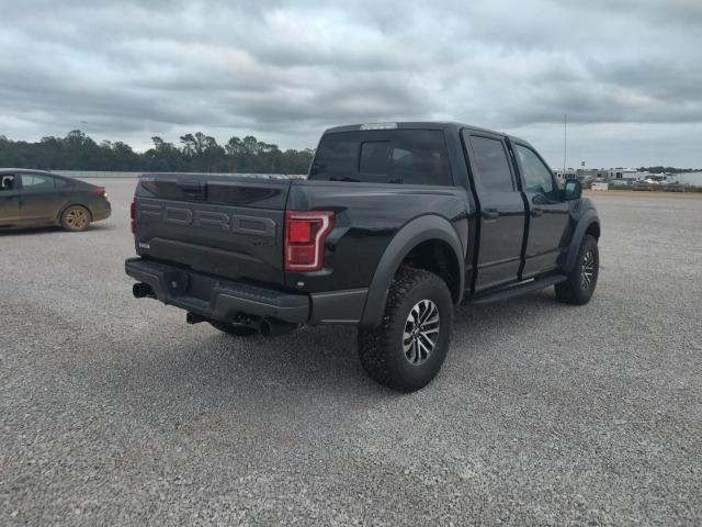 Photo 7 VIN: 1FTFW1RG0LFC39337 - FORD F150 RAPTO 