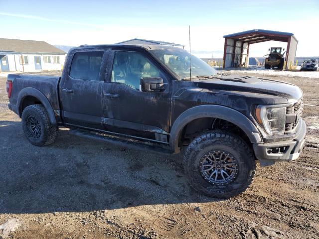 Photo 3 VIN: 1FTFW1RG0MFC50081 - FORD F150 