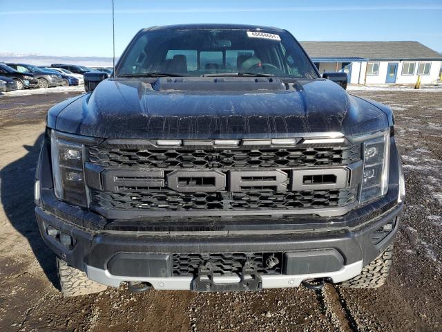 Photo 4 VIN: 1FTFW1RG0MFC50081 - FORD F150 