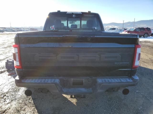 Photo 5 VIN: 1FTFW1RG0MFC50081 - FORD F150 