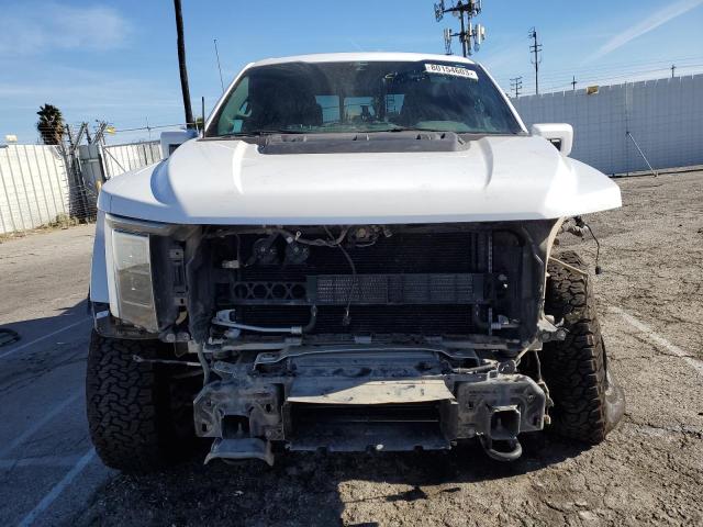 Photo 4 VIN: 1FTFW1RG0MFC64000 - FORD F150 