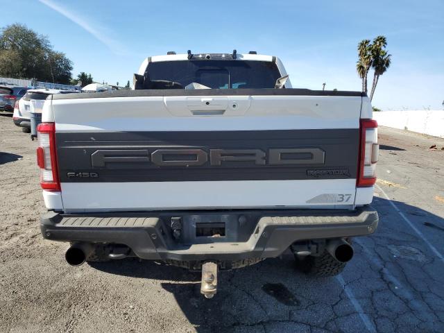 Photo 5 VIN: 1FTFW1RG0MFC64000 - FORD F150 