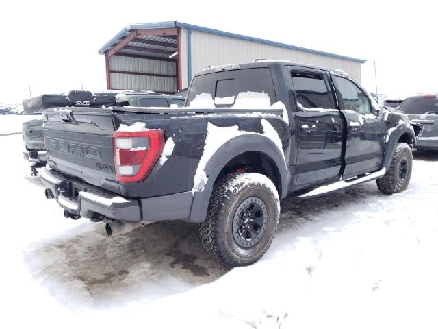 Photo 2 VIN: 1FTFW1RG0NFA17674 - FORD F150 RAPTO 