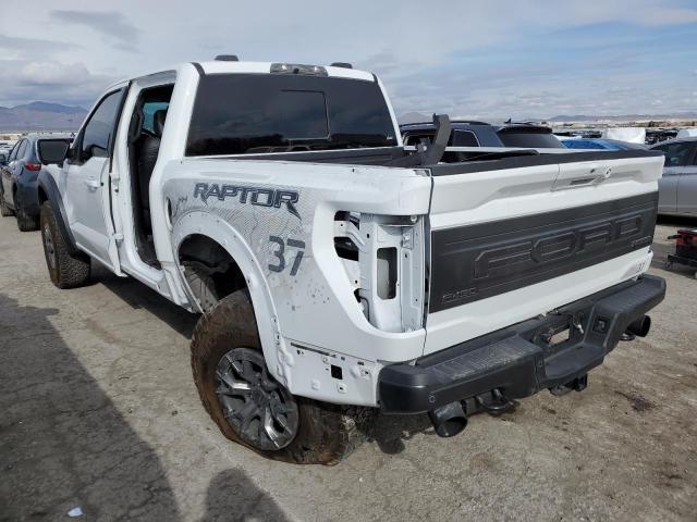 Photo 1 VIN: 1FTFW1RG0NFC24470 - FORD F150 