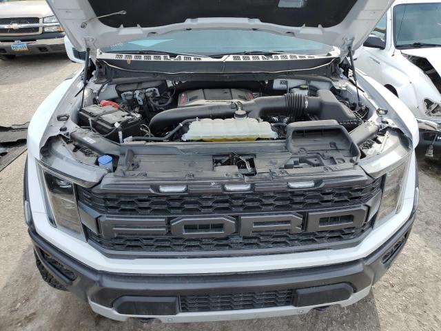 Photo 10 VIN: 1FTFW1RG0NFC24470 - FORD F150 