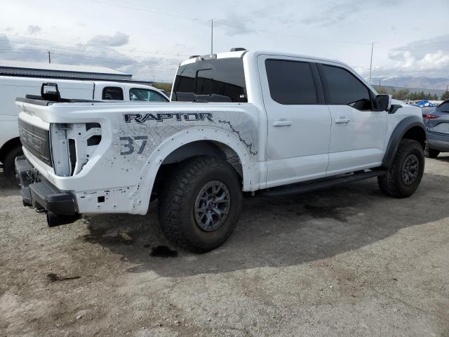 Photo 2 VIN: 1FTFW1RG0NFC24470 - FORD F150 