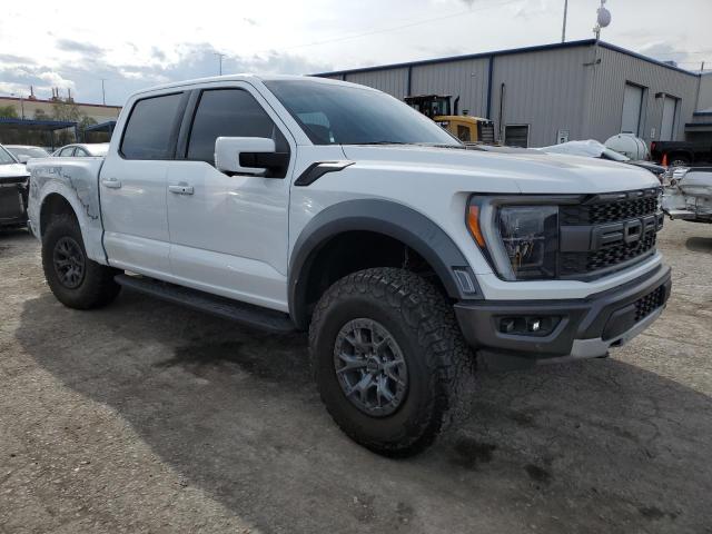 Photo 3 VIN: 1FTFW1RG0NFC24470 - FORD F150 