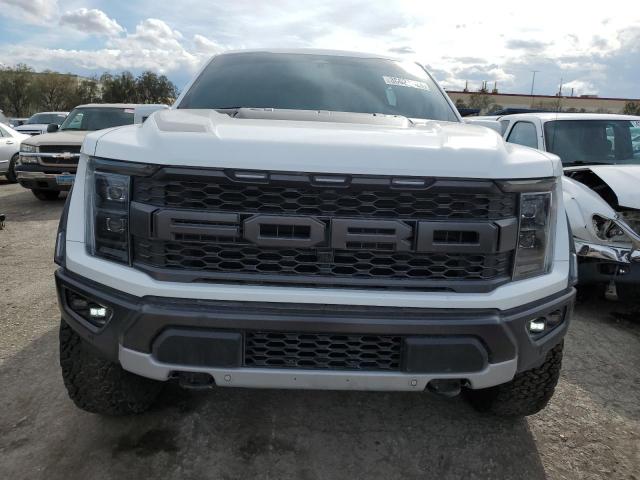 Photo 4 VIN: 1FTFW1RG0NFC24470 - FORD F150 