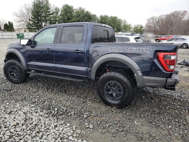 Photo 1 VIN: 1FTFW1RG0PFB74866 - FORD F150 