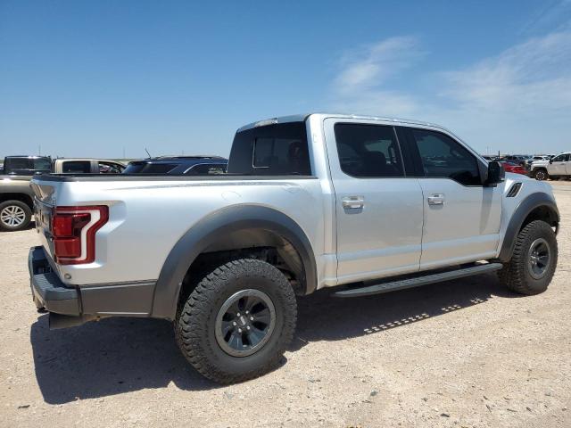 Photo 2 VIN: 1FTFW1RG1HFA96762 - FORD F150 RAPTO 