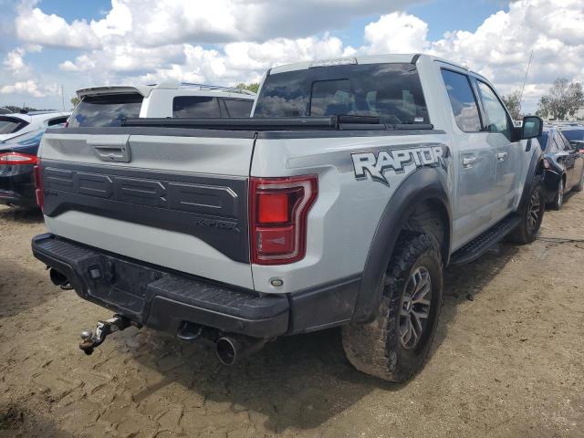 Photo 2 VIN: 1FTFW1RG1HFB97087 - FORD F150 RAPTO 