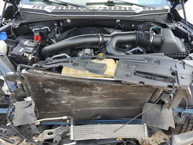 Photo 10 VIN: 1FTFW1RG1JFA86755 - FORD F150 