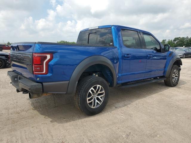 Photo 2 VIN: 1FTFW1RG1JFA86755 - FORD F150 