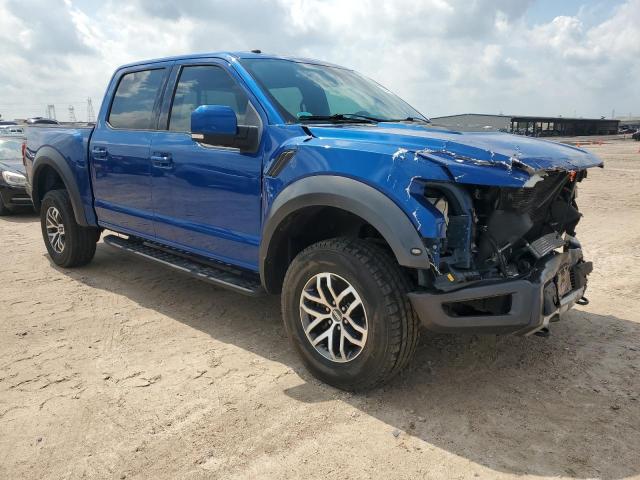 Photo 3 VIN: 1FTFW1RG1JFA86755 - FORD F150 