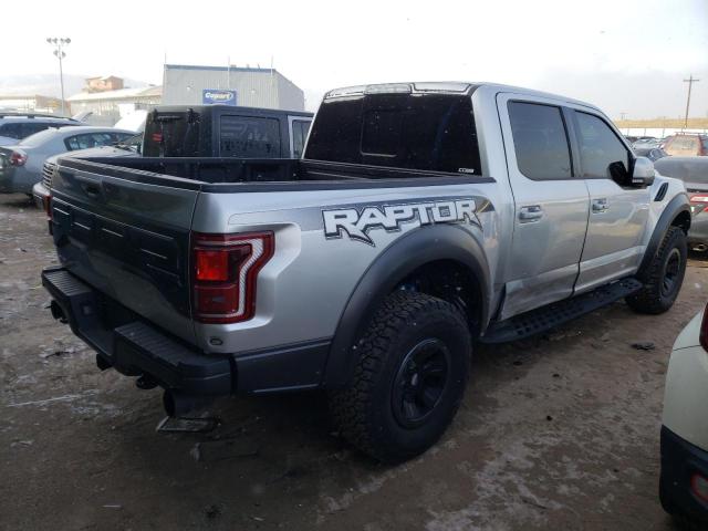 Photo 2 VIN: 1FTFW1RG1JFB98908 - FORD F150 