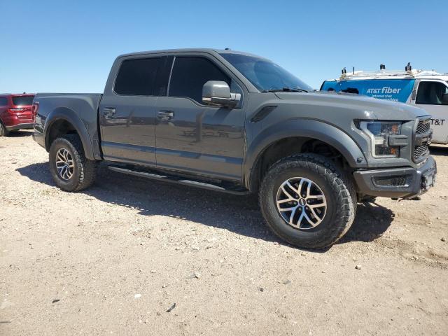 Photo 3 VIN: 1FTFW1RG1JFD12583 - FORD F150 RAPTO 