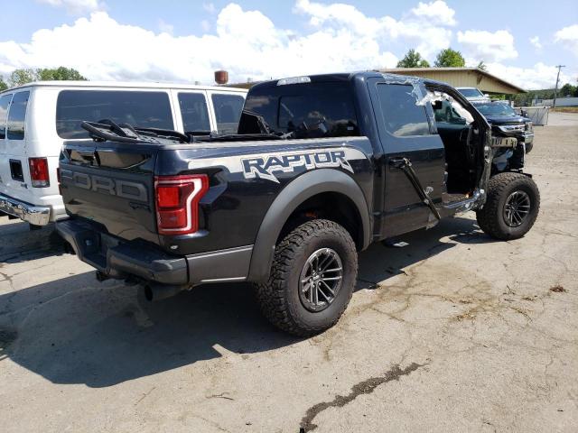 Photo 2 VIN: 1FTFW1RG1LFA44539 - FORD F150 RAPTO 