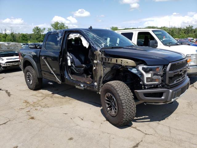 Photo 3 VIN: 1FTFW1RG1LFA44539 - FORD F150 RAPTO 