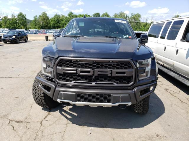 Photo 4 VIN: 1FTFW1RG1LFA44539 - FORD F150 RAPTO 