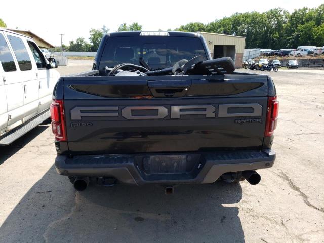 Photo 5 VIN: 1FTFW1RG1LFA44539 - FORD F150 RAPTO 