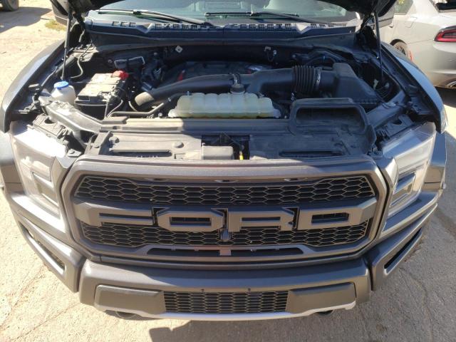 Photo 6 VIN: 1FTFW1RG1LFA71191 - FORD F150 RAPTO 