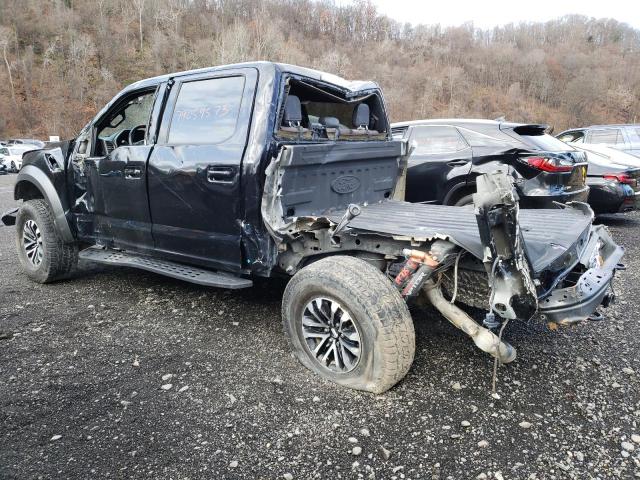 Photo 1 VIN: 1FTFW1RG1LFA76987 - FORD F150 