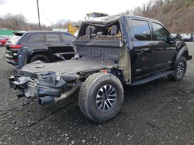 Photo 2 VIN: 1FTFW1RG1LFA76987 - FORD F150 