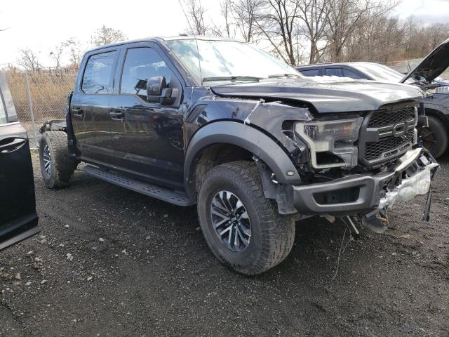 Photo 3 VIN: 1FTFW1RG1LFA76987 - FORD F150 