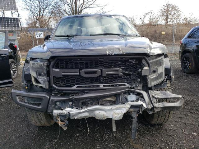 Photo 4 VIN: 1FTFW1RG1LFA76987 - FORD F150 