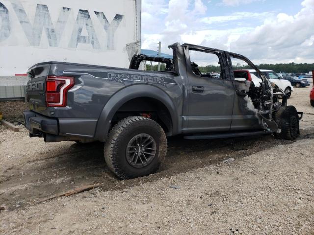 Photo 2 VIN: 1FTFW1RG1LFB09440 - FORD F150 RAPTO 